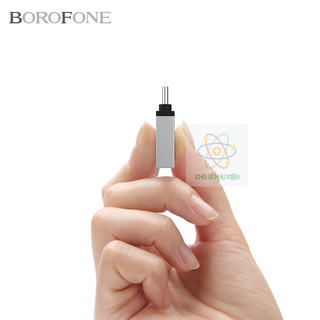Đầu chuyển BV4 từ Micro sang Type-c  BOROFONE
