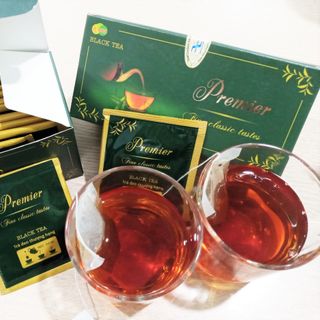 Trà nhúng thượng hạng Premier
