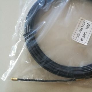 Dây mồi nylon luồn dây điện 5M