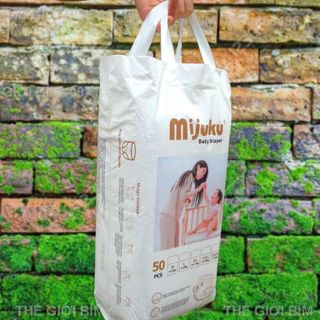 Mijuku hàng Bao bì