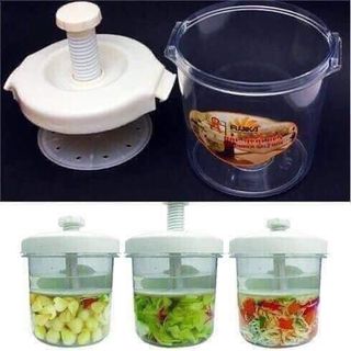HỘP MUỐI DƯA CÀ VIỆT NHẬT