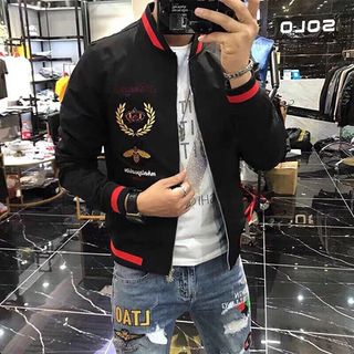 Áo khoát nam XNK giá rẻ