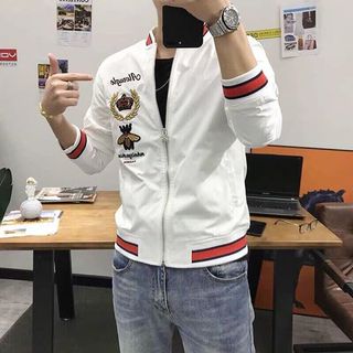 Áo khoát nam XNK giá rẻ