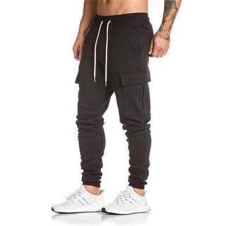 quần jogger hàng chỉ có tại xưởng