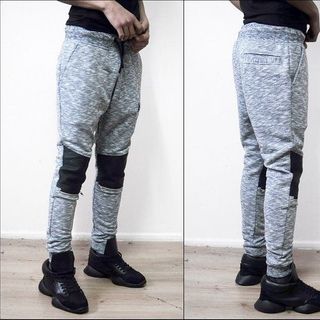Quần jogger nam cực ưa thích