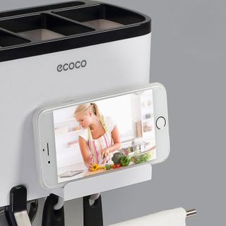 Hộp Đựng Đũa Muỗng Ecoco