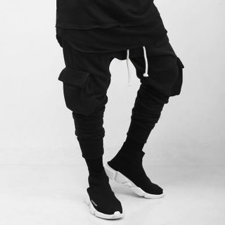 Quần jogger sweat pant cực hot hiện nay