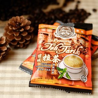 TRÀ SỮA TEH TARIK MALAYSIA
