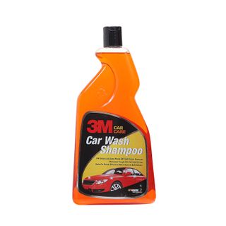 NƯỚC XÀ BÔNG RỬA XE ĐẬM ĐẶC 3M 3M-RX1L 1LÍT giá sỉ