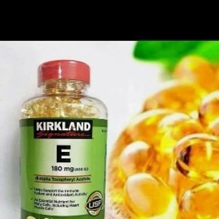 Vitamin e mỹ