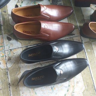 Giày nam công sở