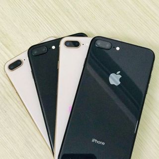 Iphone 8 Plus Quốc Tế 64G