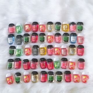 Gel rửa tay khô BBW 29ml