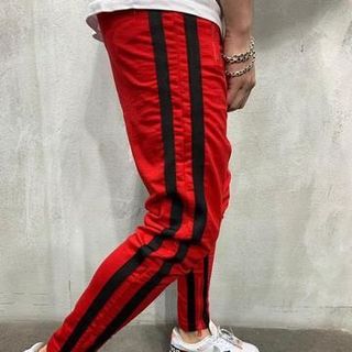 Quần jogger pant sọc cực đẹp mới nhất