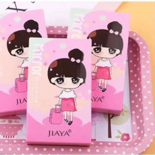 Hộp 3 cây son son bền màu dưỡng môi bóng mượt