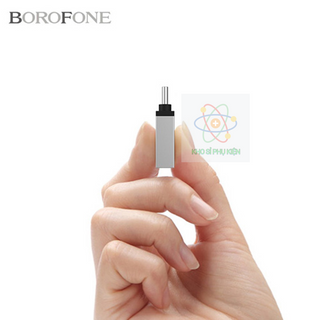 Đầu chuyển BV5 từ Micro sang Lightning BOROFONE