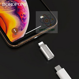 Đầu chuyển BV5 từ Micro sang Lightning BOROFONE