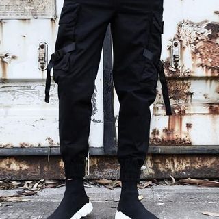 Quần jogger cực đẹp độc nhất nào cũng phải sở hữu