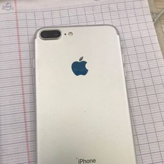 Iphone 7 plus quốc tế 128gb zin 100
