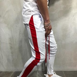Quần jogger siệu ngầu