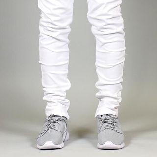 Quần jogger nam form dáng siêu đẹp