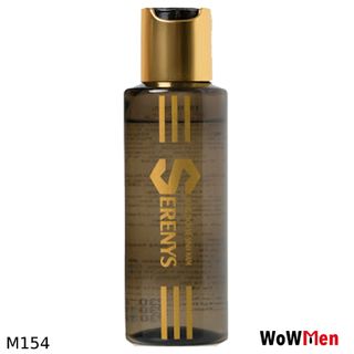 Gel Vệ Sinh Nam Serenys Classic I Dung Dịch Vệ Sinh Vùng Kín Nam Dạng Gel 100ml - M154
