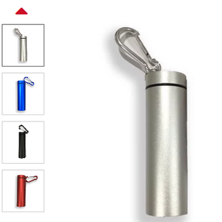 Đèn led cob có móc khóa treo của hiệu UBL Uncle Bills