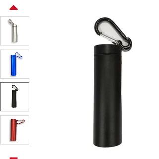 Đèn led cob có móc khóa treo của hiệu UBL Uncle Bills