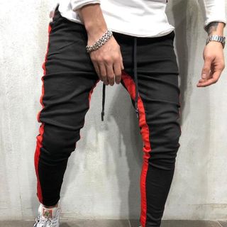 Quần jogger sweat pant siêu ngầu
