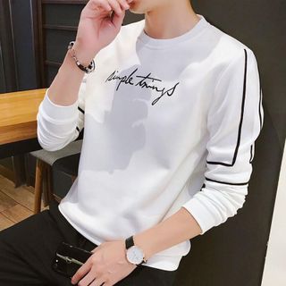 Áo thun nam sỉ giá rẻ