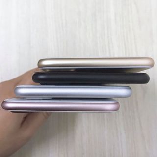 Iphone 7plus 32gb lock