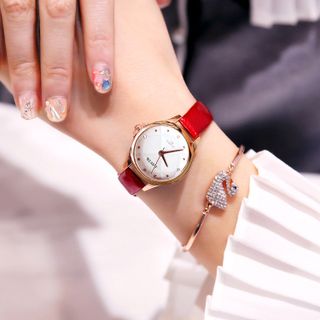 Đồng hồ nữ nhiều mẫu xả giá sỉ đồng giá