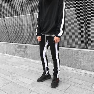 Quần jogger nam mẫu thực siêu đẹp