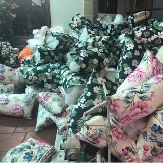 Ruột gối everon