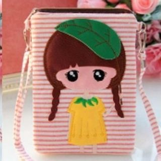 Túi đeo chéo đựng điện thoại