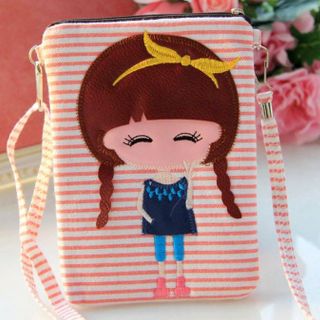 Túi đeo chéo đựng điện thoại