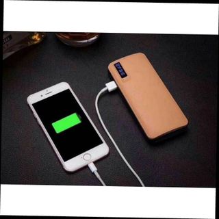 Xạc dự phòng điện thoại