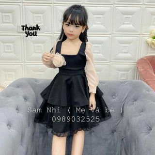 ĐẦM CHO BÉ IU