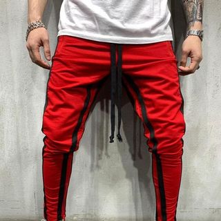 Quần jogger nam hàng đẹp siêu ngầu cực hiếm