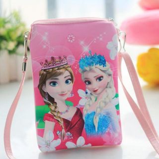 50 mẫu túi đeo chéo mẫu hoạt hình nữ 48k sỉ túi đeo chéo mẫu hoạt hình
