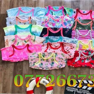 BỘ BABYDOL CHO BÉ GÁI