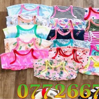 BỘ BABYDOL CHO BÉ GÁI