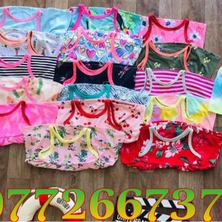 BỘ BABYDOL CHO BÉ GÁI