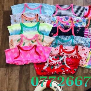 BỘ BABYDOL CHO BÉ GÁI
