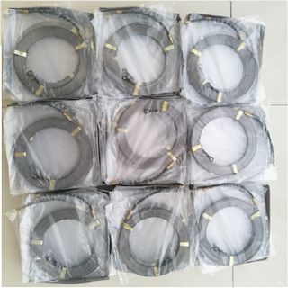 Dây mồi thép luồn dây điện 5M