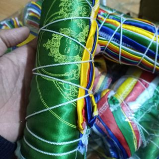 Cờ dây mật tông