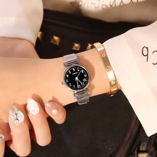 Đồng hồ nữ nhiều mẫu xả giá sỉ đồng giá