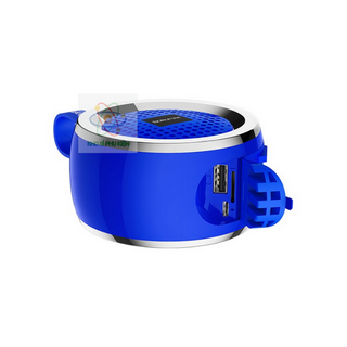 BOROFONE Loa Nghe Nhạc Bluetooth USB Thẻ Nhớ BR2