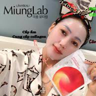 Mặt nạ MiungLab