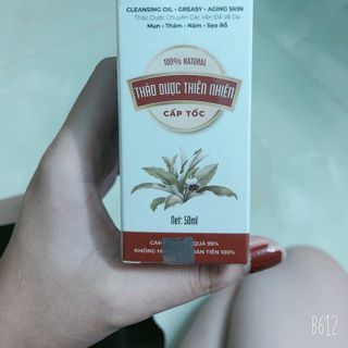 Đông Y Trị Mụn Cấp Tốc Thanh Trang